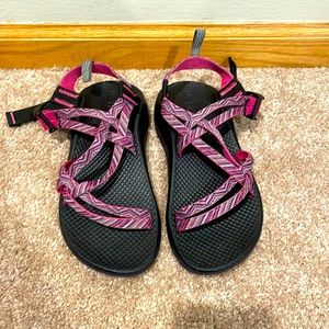 Chaco sandals